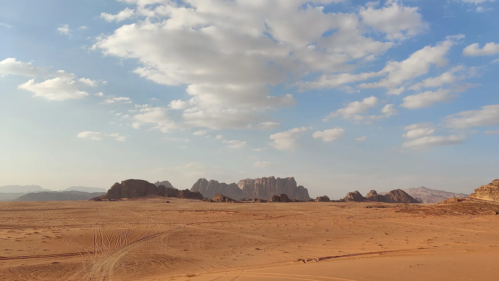 رالي داكار السعودية 2027