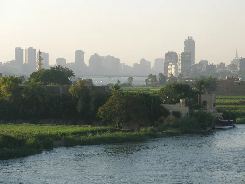 تأسس في القاهرة · 2025