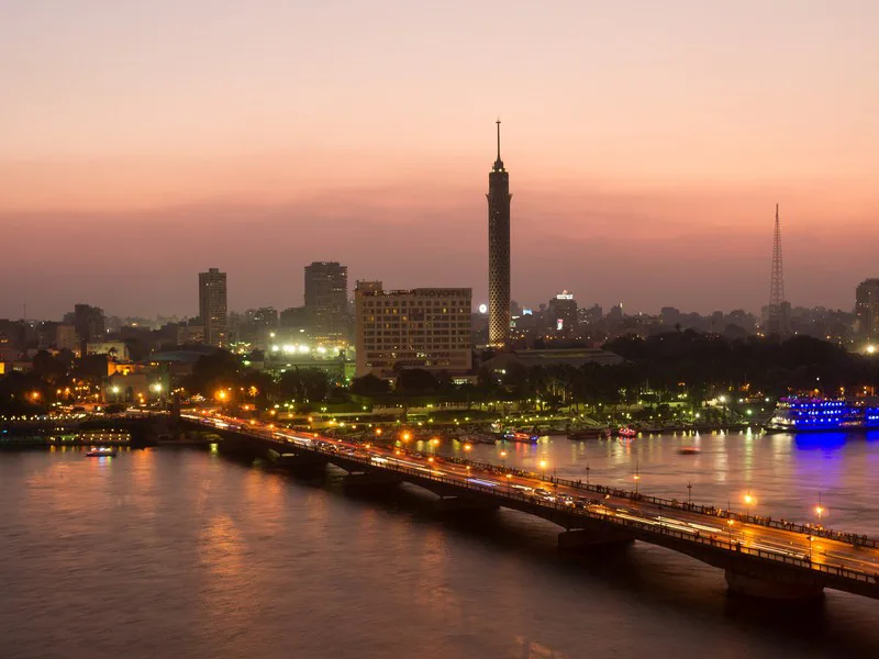 14 أكتوبر 2026 · القاهرة