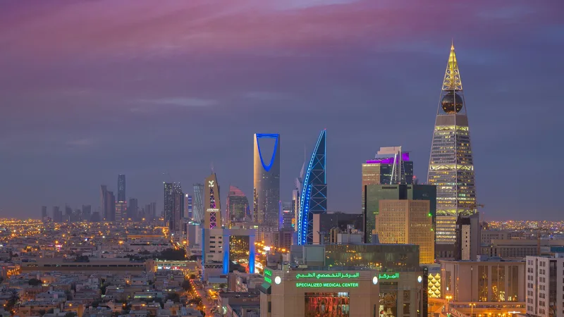 «موسم الرياض 2026» ينطلق في 21 أكتوبر بشعار «Big Time» ولمدة 10 أسابيع