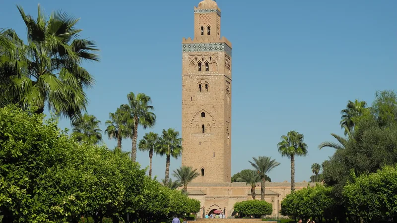 المغرب يستقبل 15.7 مليون سائح حتى نهاية سبتمبر 2026 بزيادة 5%